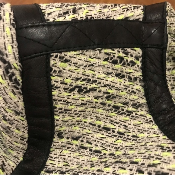 Sandro tweed jacket - Picture 6 of 6